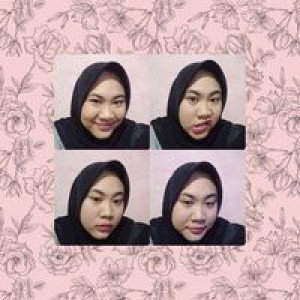 Putrii Hikmah profile icon