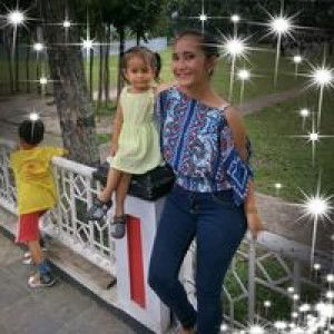 Griezela Claretha Belvania profile icon