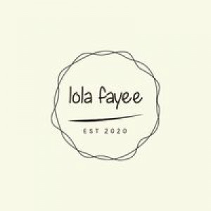 Lola Fayee profile icon