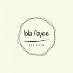 Lola Fayee profile icon