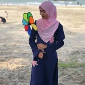 Wahida Jaini profile icon