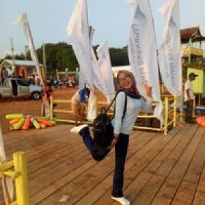 Putri Ayusari profile icon