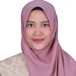 khasanah cahyani afriansyah profile icon