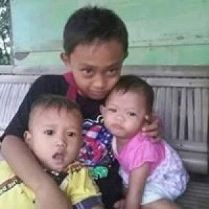 Nduk Maharani profile icon