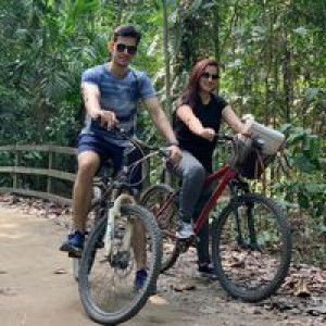 Priyam Soni profile icon