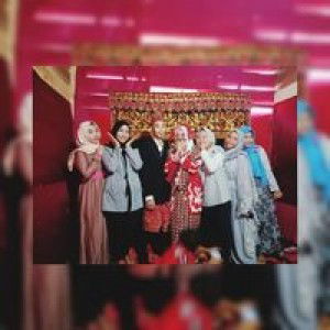 Sinta Damayanti profile icon