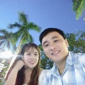 Phuong Nguyen profile icon