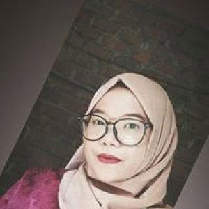 Riny Maymunah profile icon