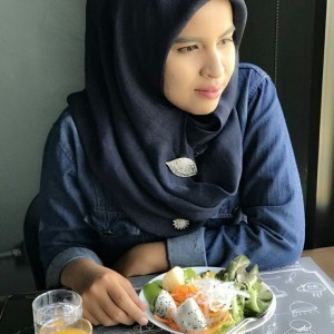 Nurainee Esor profile icon