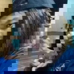 Do nut profile icon