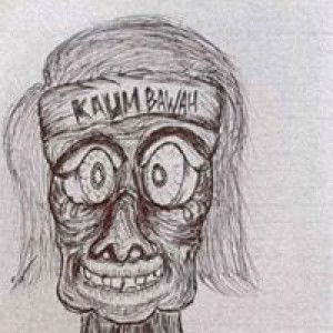 M Satoelapandua profile icon