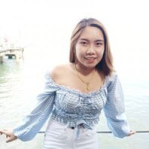 Kamonrat Zee profile icon