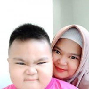 Meri Aidil profile icon