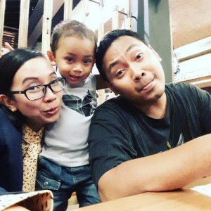 Dhiastanasih Kamulyantoro profile icon