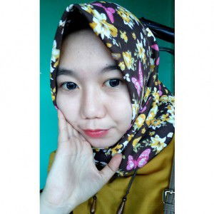 Ayu Peggyana profile icon