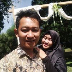 Aan Andiyah profile icon