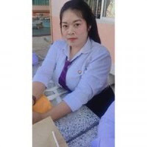 Wipawee Munthongloiy profile icon