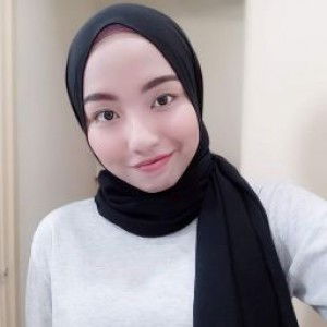 NAYLI NUR JUAINI profile icon