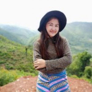 Porjung Kik profile icon