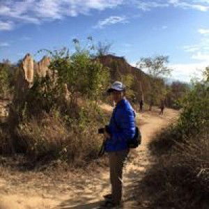 Chukiat Ung profile icon