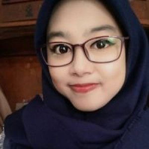 ayu tyas saraswati profile icon