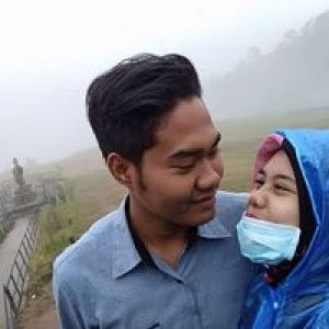 Zamzana Julita Sarii'e profile icon