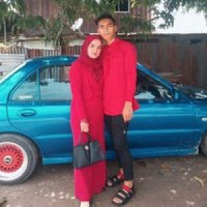 Umie Ayienn profile icon