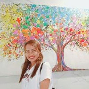 Ash Leng Liao profile icon