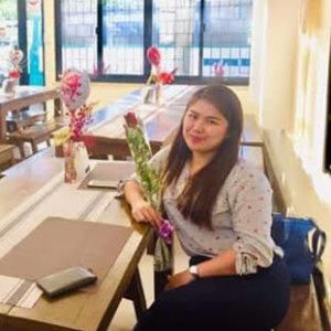 CINDY MAE BITON profile icon