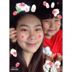 JubJang Phawinee'y profile icon