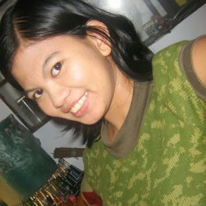 Arriane Cruz profile icon