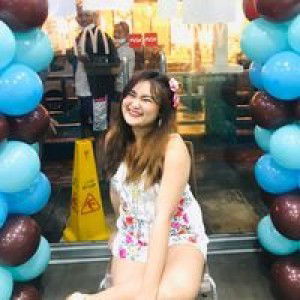 Rose Bellen Valdez profile icon