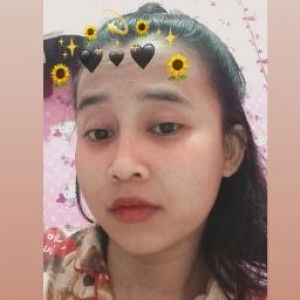 Alya Larasati profile icon