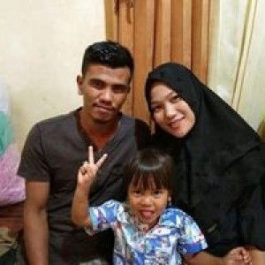 Riska Aprilia profile icon