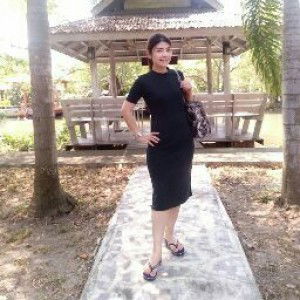 umaporn sompheuk profile icon