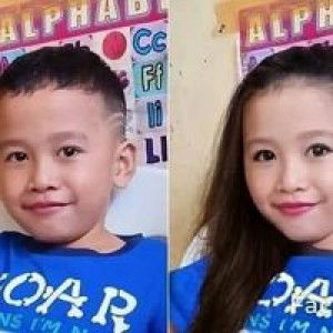 Mizel Valeriano profile icon