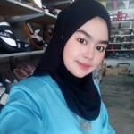 Nurhafiza Au-lae profile icon