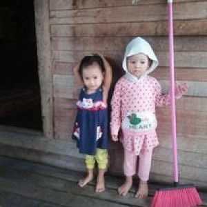 Riya Riyot Cikodt profile icon