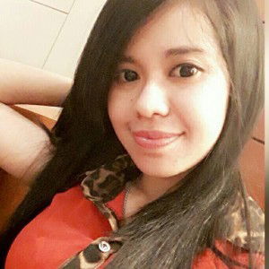 Rensilina Astrinda profile icon