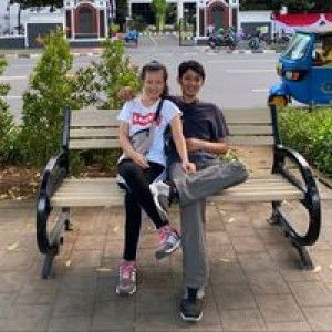 Noer Cahyanti profile icon