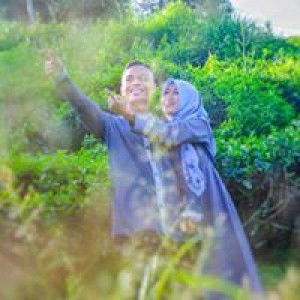 Nikita Ahmad profile icon