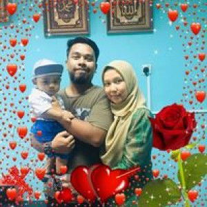 Ain Haswani profile icon