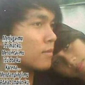 Putri Saiba Nasa profile icon