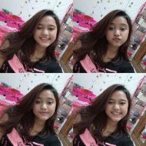 Ayu Yudhi profile icon