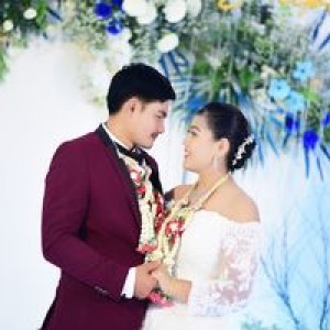 Aom Yuphaporn Somnil profile icon
