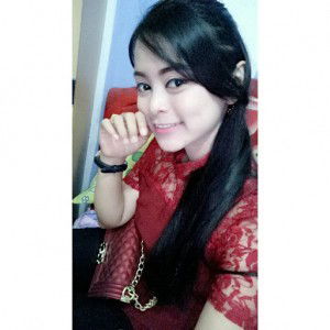 Monica Putri profile icon