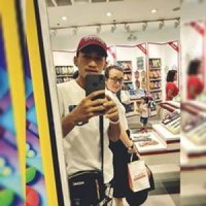 Ira Noriugusgap profile icon