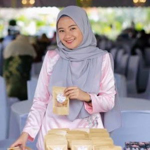 Nor Athira profile icon