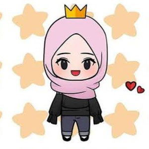 hilda fn saputri profile icon