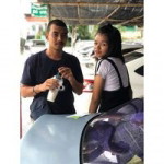 หนม'มม นุ่น'น profile icon